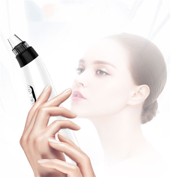 Facial Cleansing Instrument - Epic@Care