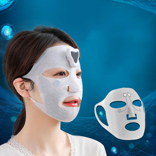 Electric Facial Massage Mask - Epic@Care