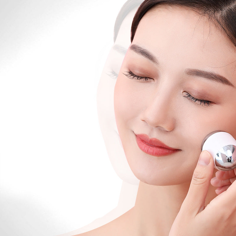 Mini Facial Massage Microcurrent Skin Tightening Massager - Epic@Care