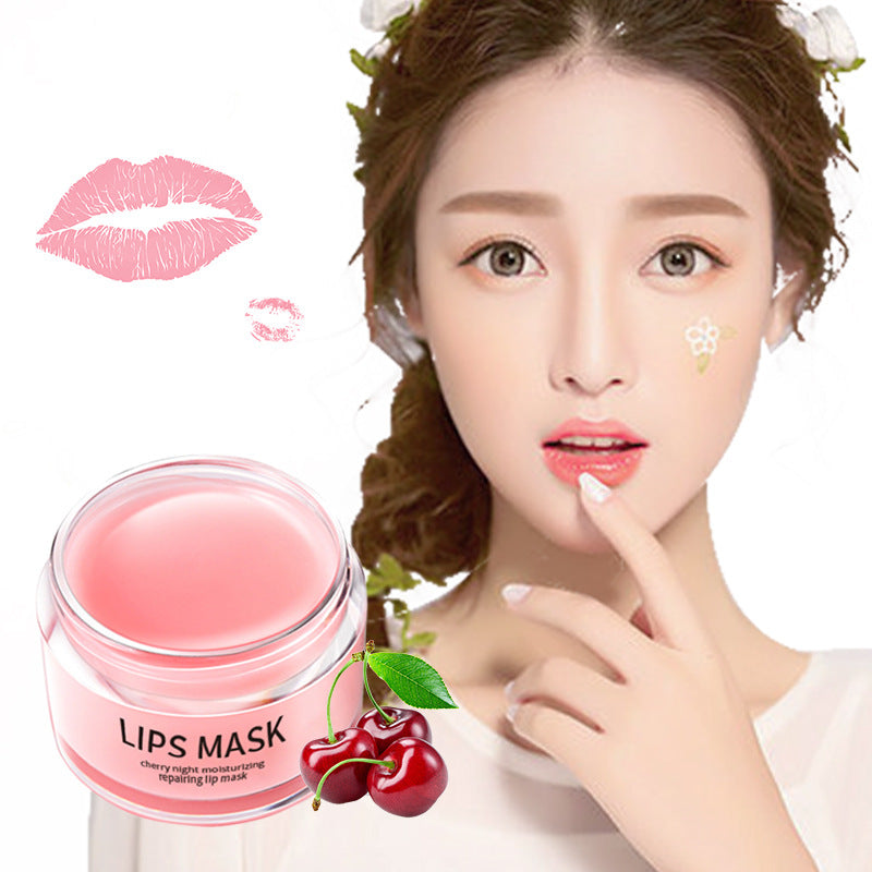 Lip skin care Mask - Epic@Care