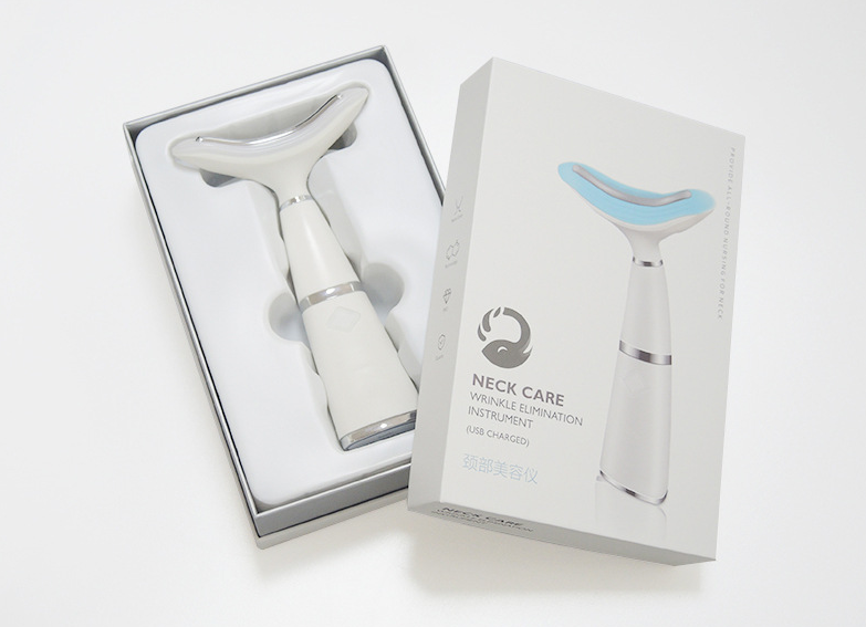 Neck Care Instrument - Epic@Care