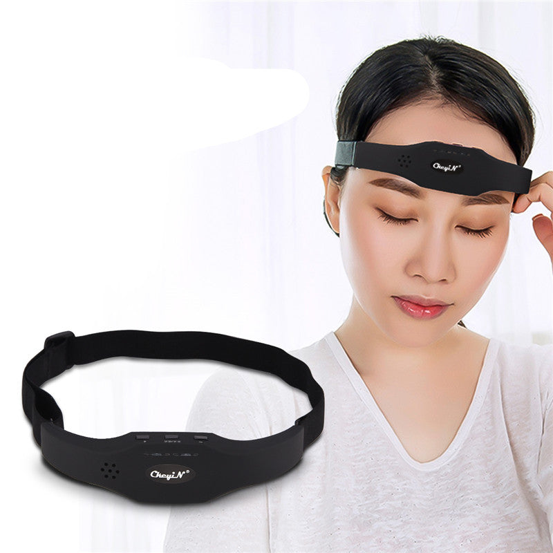 Wireless Stress Relief Head Massager - Epic@Care