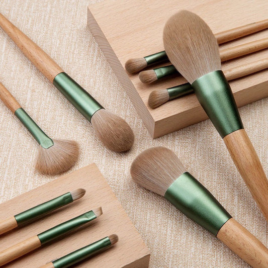 Cheongna Makeup Brushes - Epic@Care