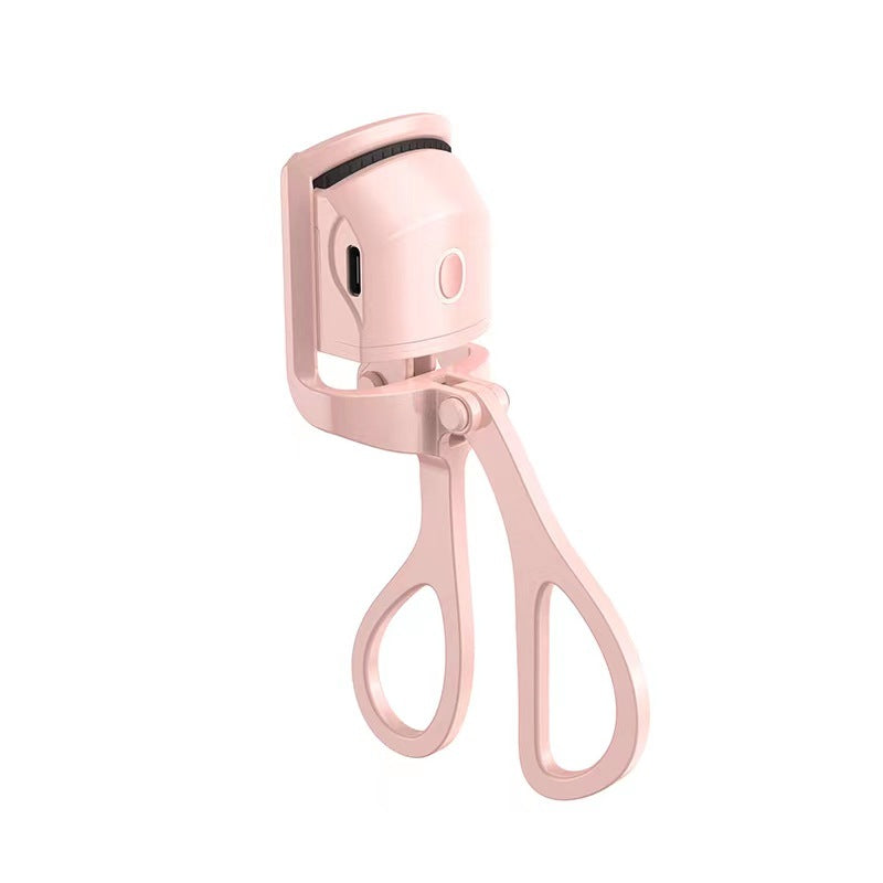 Mini Heated Eyelash Curler - Epic@Care