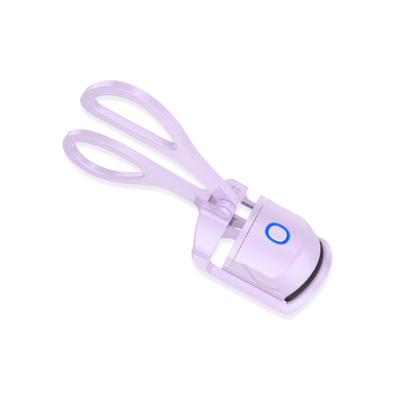 Mini Heated Eyelash Curler - Epic@Care