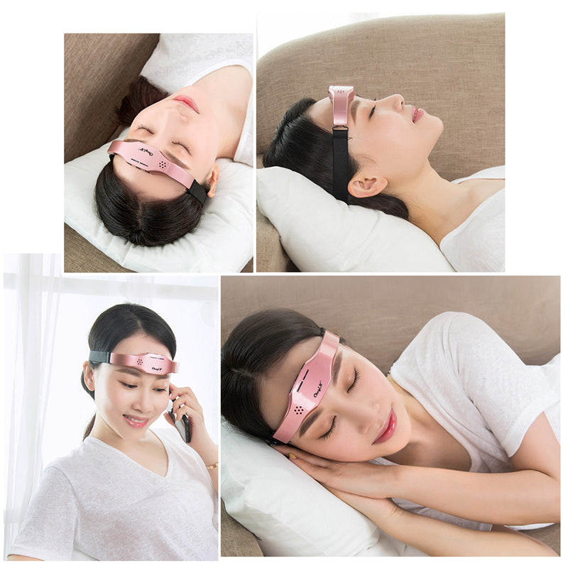 Wireless Stress Relief Head Massager - Epic@Care
