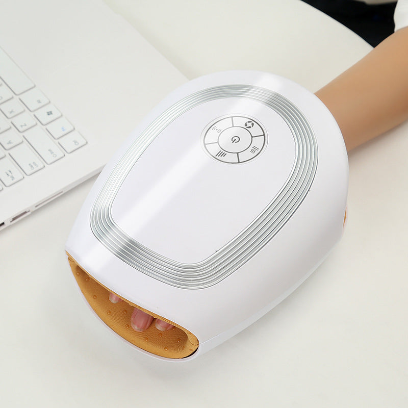 Electric Airbag Hand Massager - Epic@Care