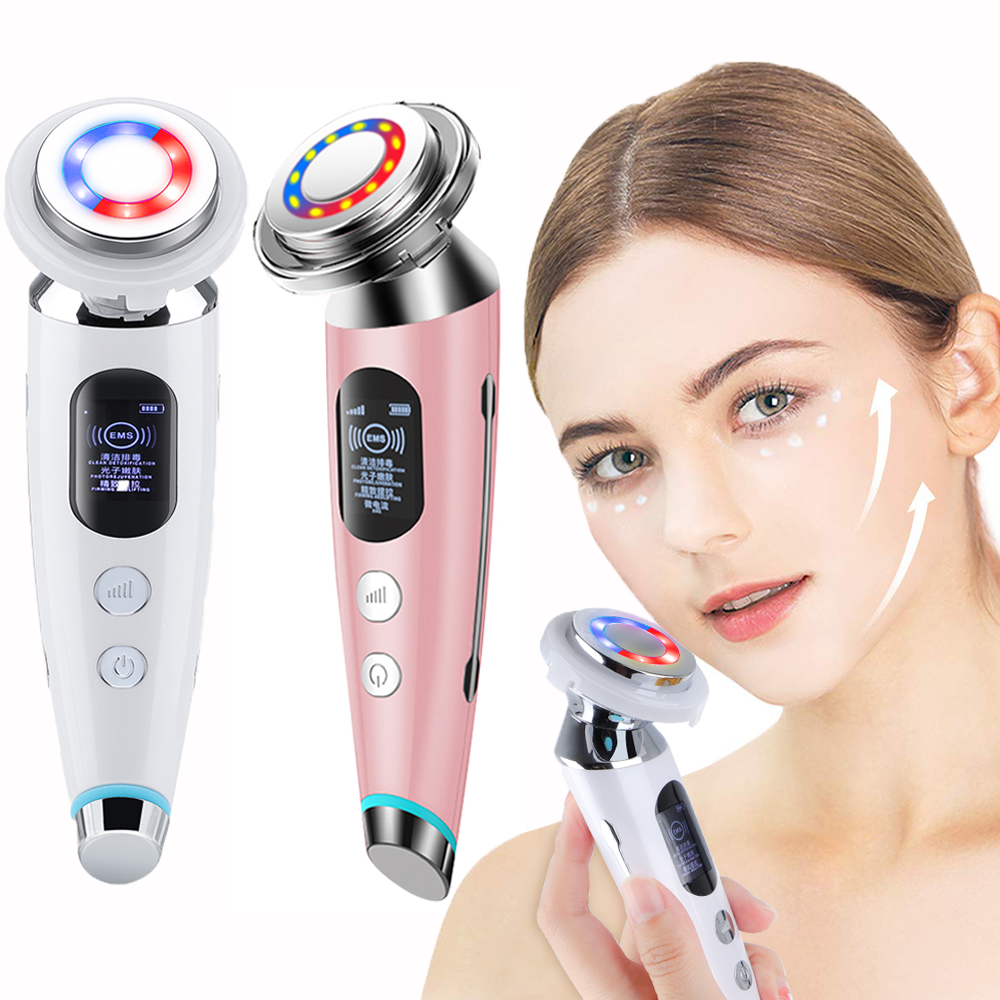 IPL Face-lifting Skin Rejuvenation Device - Epic@Care