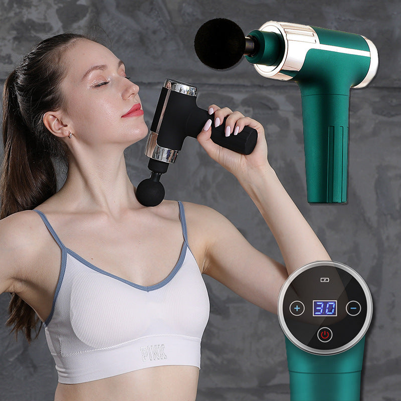 Mini Fascia Massage Gun - Epic@Care