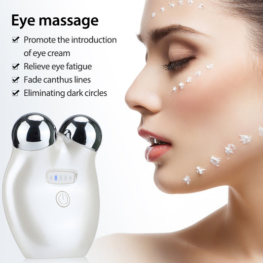 Electric Micro-Current Face Massager - Epic@Care