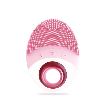 Silicone Face Cleansing Brush - Epic@Care