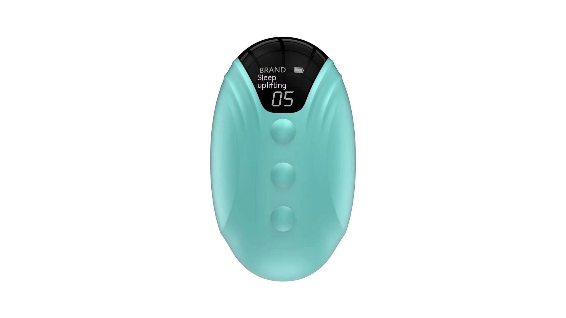 Intelligent Handheld Miniature Sleep Aid - Epic@Care