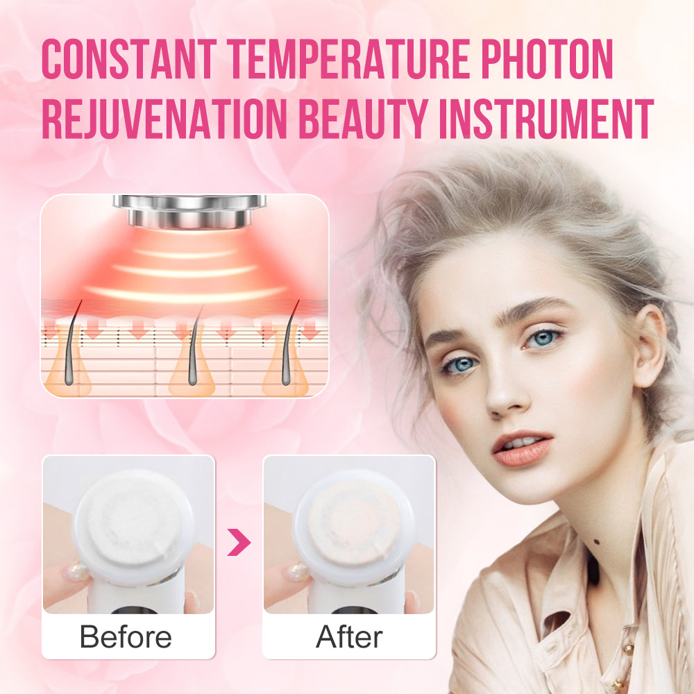 IPL Face-lifting Skin Rejuvenation Device - Epic@Care