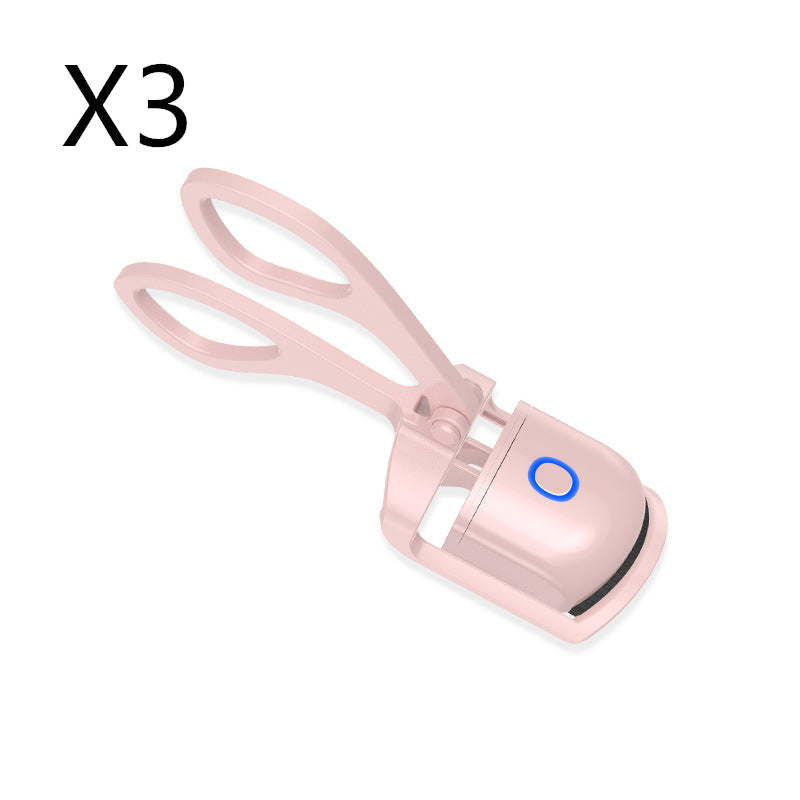 Mini Heated Eyelash Curler - Epic@Care