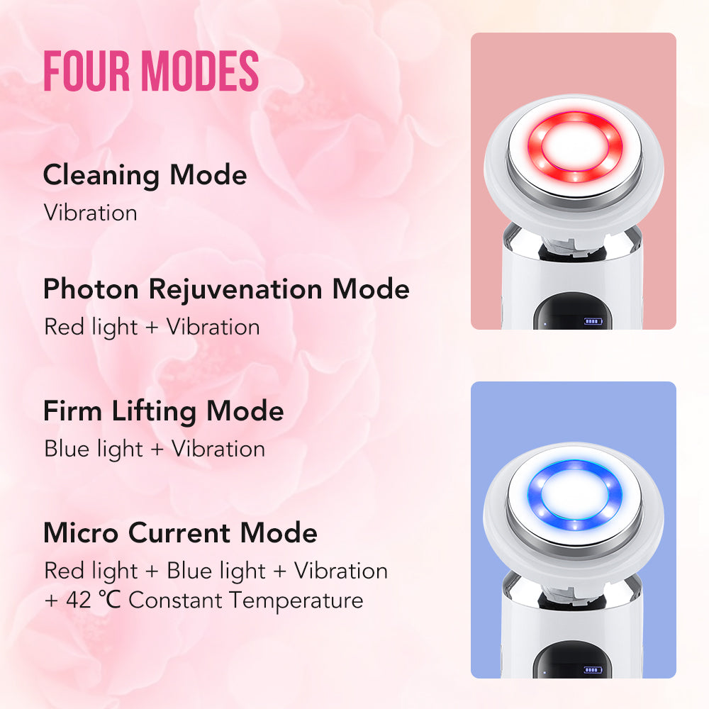 IPL Face-lifting Skin Rejuvenation Device - Epic@Care