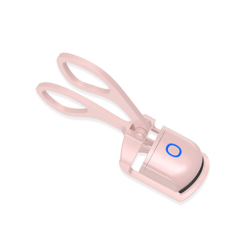 Mini Heated Eyelash Curler - Epic@Care