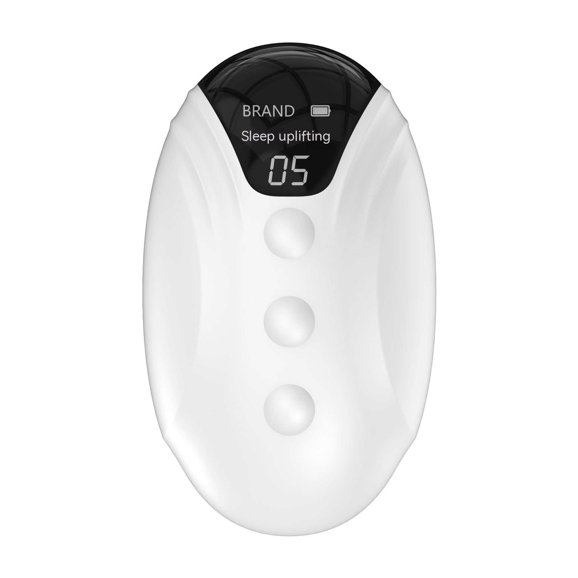 Intelligent Handheld Miniature Sleep Aid - Epic@Care