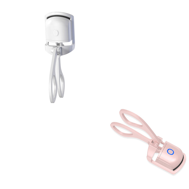 Mini Heated Eyelash Curler - Epic@Care