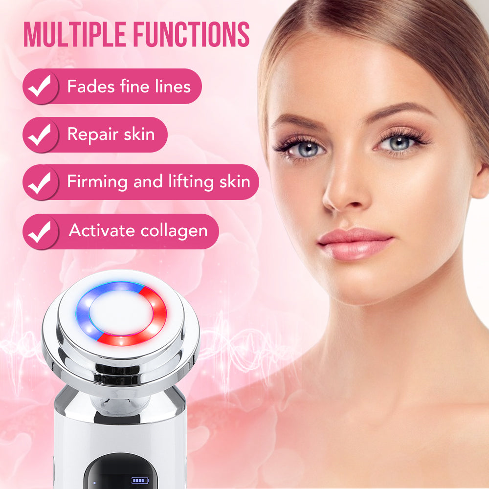 IPL Face-lifting Skin Rejuvenation Device - Epic@Care