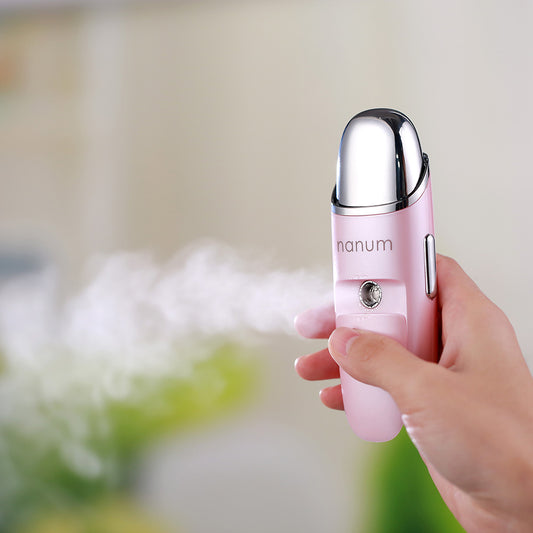 Portable Nano Spray Hydrator - Epic@Care